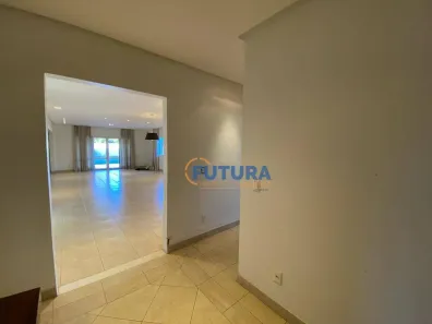 Casa de Condomínio com 4 Quartos para alugar, 620m² no Setor Habitacional Jardim Botânico, Brasília