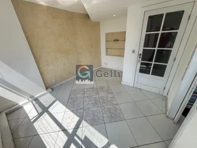 Conjunto Comercial / Sala à venda, 54m² no Centro, Petrópolis