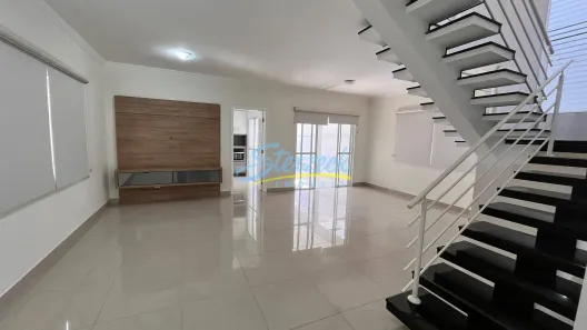 Casa de Condomínio com 3 Quartos para alugar, 225m² no Bosque, Vinhedo