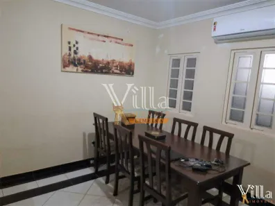 Casa com 3 Quartos à venda, 104m² no Jardim Morro Azul, Iracemápolis