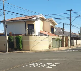 Sobrado com 3 Quartos à venda, 190m² no Jardim Monte Líbano, Santa Bárbara D'Oeste