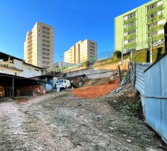 Terreno / Lote / Condomínio para venda ou aluguel, 500m² no Lauzane Paulista, São Paulo