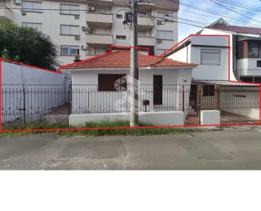 Casa com 3 Quartos à venda, 135m² no Nossa Senhora de Fátima, Santa Maria