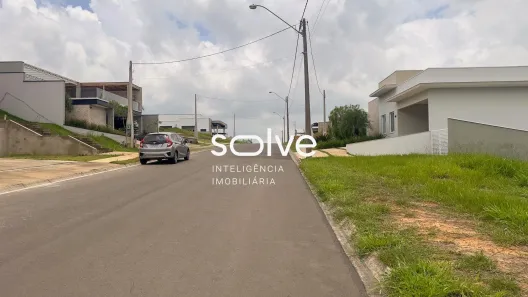 Terreno / Lote / Condomínio à venda, 1200m² no Jardim Quintas da Terracota, Indaiatuba