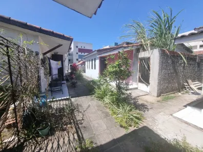 Casa de Condomínio com 2 Quartos para alugar, 65m² no Gramame, João Pessoa