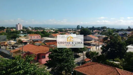 Cobertura com 2 Quartos à venda, 130m² no Parque Senhor do Bonfim, Taubaté