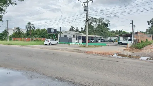 Terreno / Lote / Condomínio à venda, 1100m² no Passo D'Areia, Santa Maria