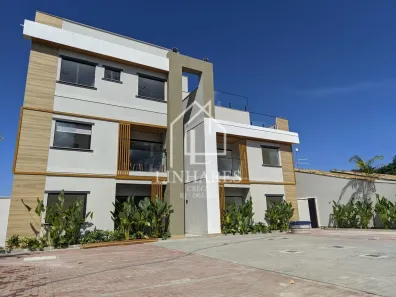 Apartamento com 2 Quartos à venda, 63m² no Barroco (Itaipuaçu), Maricá