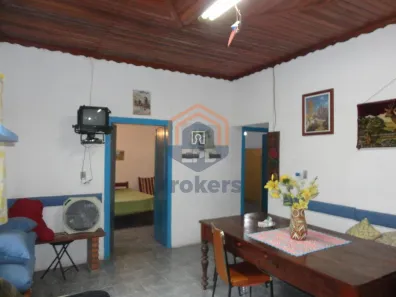 Fazenda / Sítio / Chácara com 3 Quartos à venda, 160m² no Aglomeração Urbana de Jundiaí, Jarinu