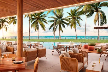 Cobertura com 4 Quartos à venda, 217m² no , Ipojuca