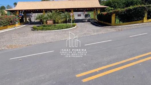 Terreno / Lote / Condomínio à venda, 482m² no Bonança, Moreno