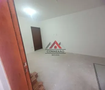 Casa com 2 Quartos à venda, 60m² no Vila Santa Margarida, Ferraz de Vasconcelos