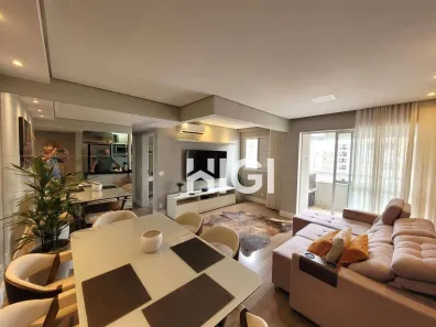 Apartamento com 2 Quartos à venda, 78m² no Gleba Fazenda Palhano, Londrina