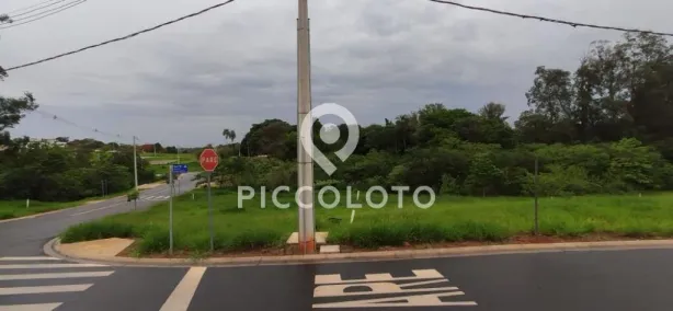 Terreno / Lote / Condomínio à venda, 402m² no Tanquinho Velho, Jaguariúna