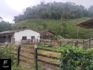 Fazenda / Sítio / Chácara com 3 Quartos à venda, 2420000m² no , Piraí