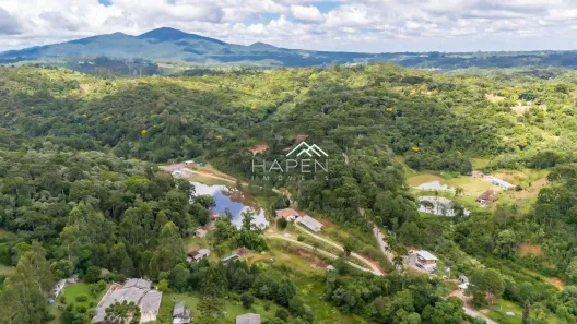 Fazenda / Sítio / Chácara com 3 Quartos à venda, 260m² no Quatro Barras, Quatro Barras