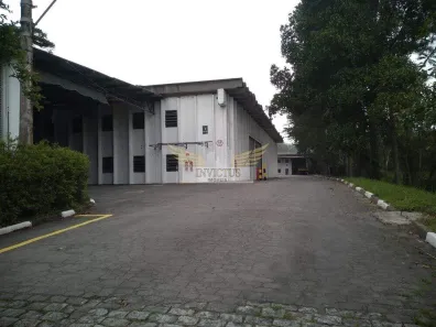 Galpão / Depósito / Armazém para alugar, 5400m² no Roncon, Ribeirão Pires