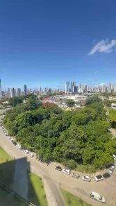 Conjunto Comercial / Sala à venda, 76m² no Ipês, João Pessoa