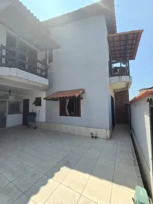 Casa com 3 Quartos à venda, 132m² no Jardim América, Itaguaí