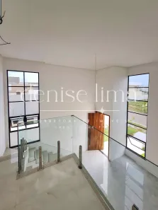 Casa de Condomínio com 3 Quartos à venda, 180m² no Alphaville, Barra dos Coqueiros
