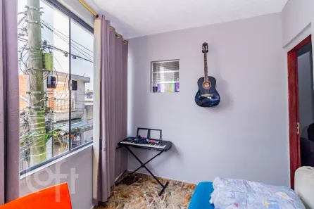 Casa com 3 Quartos à venda, 40m² no Recanto Verde do Sol, São Paulo