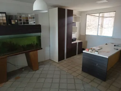 Galpão / Depósito / Armazém à venda, 324m² no Marcelo Deda, São Cristóvão