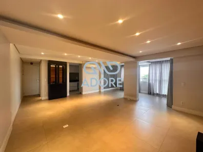 Apartamento com 2 Quartos para alugar, 104m² no Vila Teixeira, Salto