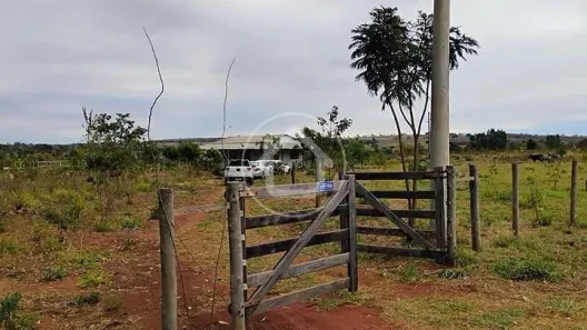 Fazenda / Sítio / Chácara com 1 Quarto à venda, 100m² no Área Rural de Campo Grande, Campo Grande