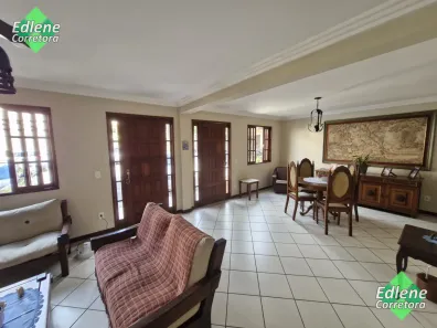Casa de Condomínio com 4 Quartos para alugar, 150m² no Tijuca, Teresópolis