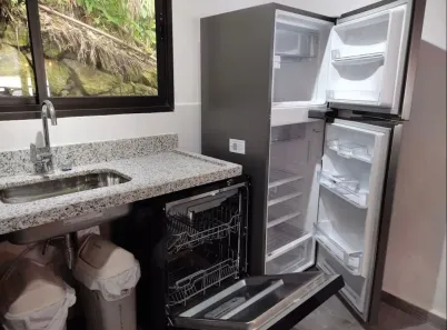 Casa de Condomínio com 3 Quartos para alugar, 165m² no Barra do Sahy, São Sebastião