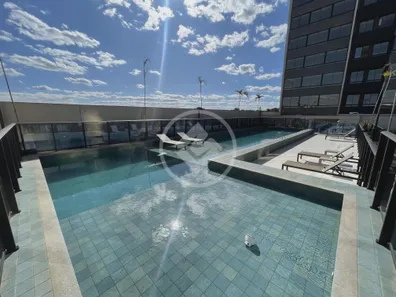 Apartamento com 2 Quartos à venda, 63m² no Zona Industrial, Brasília