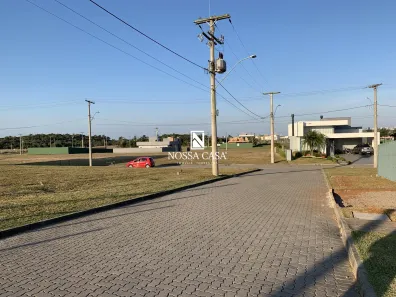 Terreno / Lote / Condomínio à venda, 436m² no Centenário, Torres