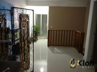 Cobertura com 3 Quartos à venda, 190m² no Vila Militar, Petrópolis