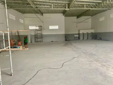 Galpão / Depósito / Armazém para alugar, 550m² no Novo Aleixo, Manaus