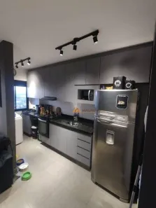 Apartamento com 2 Quartos para alugar, 56m² no Residencial Monterrey, Ribeirão Preto