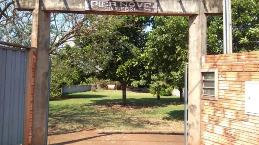 Fazenda / Sítio / Chácara com 1 Quarto à venda, 196m² no , Alvorada do Sul