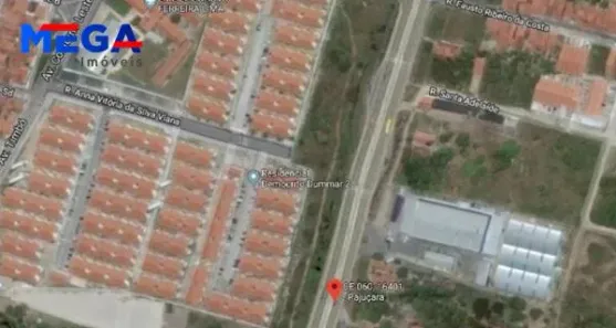 para alugar, 7300m² no Industrial, Maracanaú