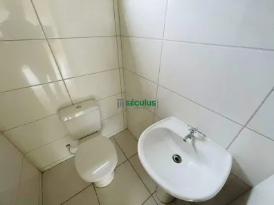 Conjunto Comercial / Sala para alugar, 53m² no Rio da Luz, Jaraguá do Sul
