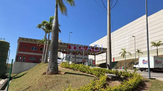 Galpão / Depósito / Armazém para alugar, 9409m² no Condominio Vila Verde, Araçariguama