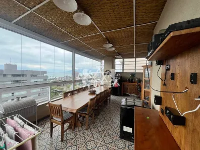 Cobertura com 3 Quartos à venda, 204m² no Jardim Primavera, Caraguatatuba