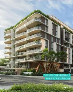 Apartamento com 3 Quartos à venda, 244m² no Areia Dourada, Cabedelo