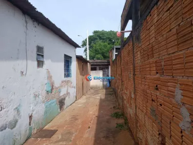 Casa com 2 Quartos à venda, 106m² no Jardim Viel, Sumaré