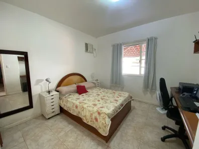 Casa de Condomínio com 3 Quartos à venda, 92m² no Rasa, Armação dos Búzios