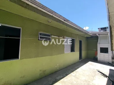 Kitnet com 2 Quartos à venda, 46m² no Balneário Ipanema, Pontal do Paraná