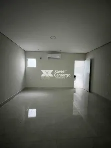 Kitnet com 1 Quarto para alugar, 50m² no Jardim Claret, Rio Claro