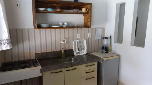 Flat com 1 Quarto à venda, 45m² no Porto de Sauípe, Entre Rios