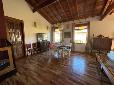 Casa de Condomínio com 3 Quartos à venda, 340m² no Reserva Fazenda São Francisco, Jambeiro