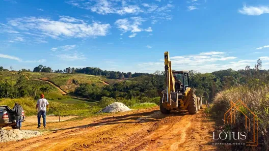 Terreno / Lote / Condomínio à venda, 600m² no , Igaratá