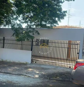 Casa com 4 Quartos para alugar, 300m² no Jardim Chapadão, Campinas