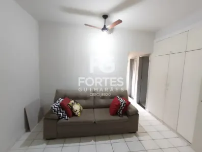 Kitnet com 1 Quarto para alugar, 36m² no Centro, Ribeirão Preto